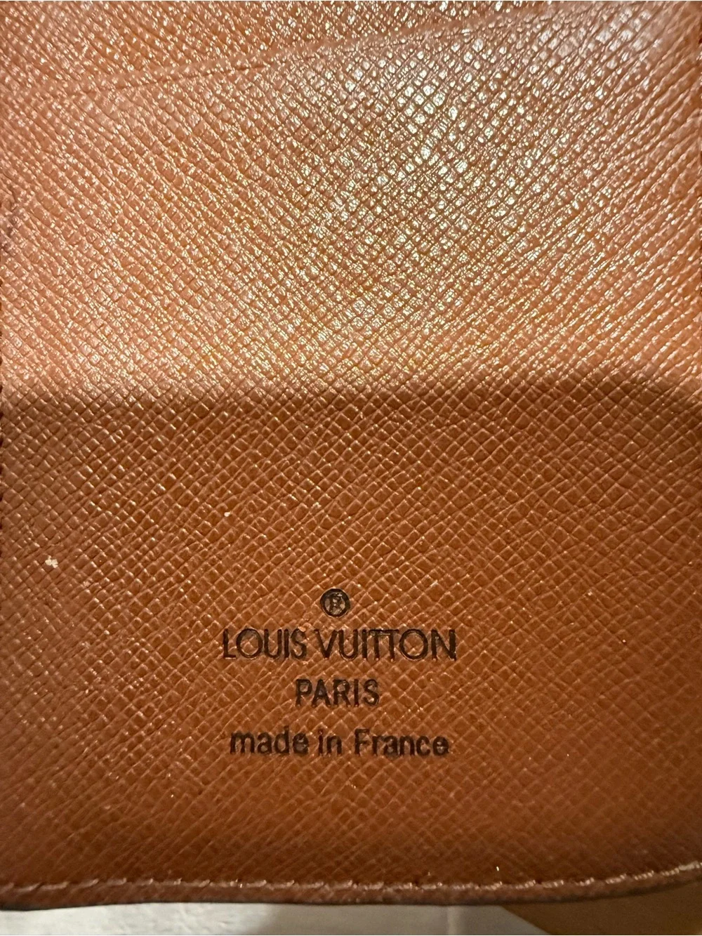 N/A classic louis